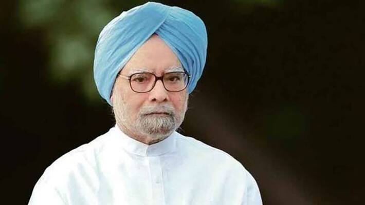 Man Mohan Singh blame modi Man Mohan Singh blame modi
