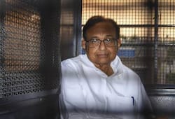 Chidambaram will Enjoy in ED's remand, will eat AC room with Chhappan Bhog and Velvet bed