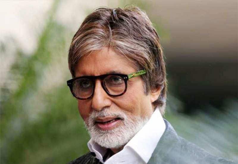 Amitabh Bachchan replay for rajinikanth tweet 