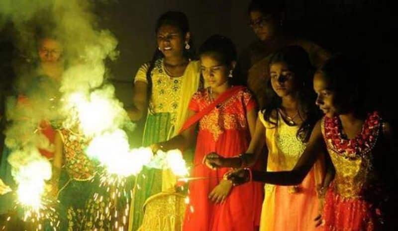 Tamilnadu government release rules and regulation for diwali celebration