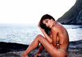 Topless photos of nathalia kaur are rocking the internet, have you seen millions?
