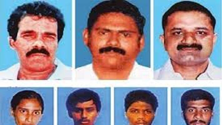 When will 7 Tamils released - law minister tell about this When will 7 Tamils released - law minister tell about this