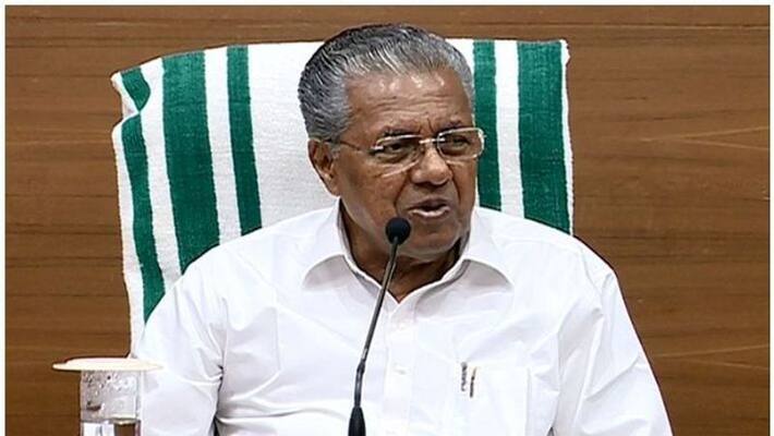 Covid details kerala cm pinarayi vijayan press meet Covid details kerala cm pinarayi vijayan press meet