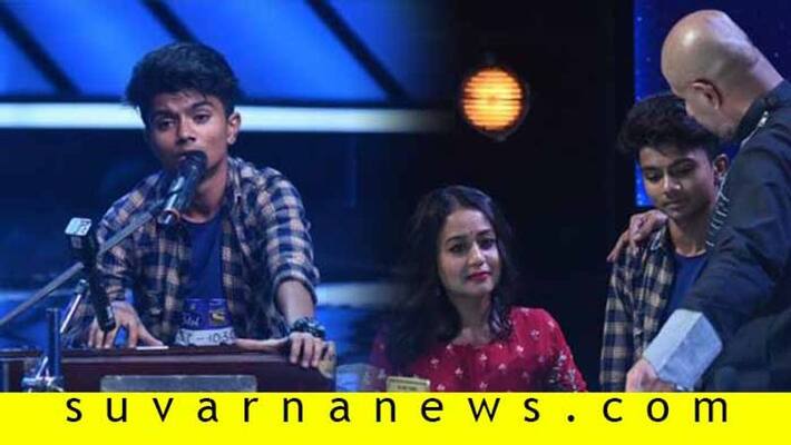Hindi saregamapa 2001 winner azmat hussain reveals about his drug in Indian Idol for no opportunities Hindi saregamapa 2001 winner azmat hussain reveals about his drug in Indian Idol for no opportunities