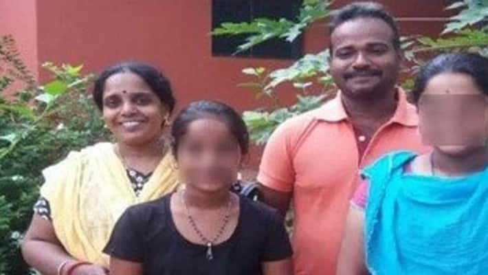 4 members of a same family committed suicide 4 members of a same family committed suicide