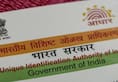 Centre seeks 3 months to finalise norms to link Aadhaar with social media