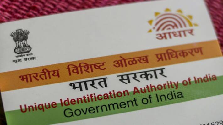 Verify Aadhaar before accepting it as proof of identity: UIDAI tells states Verify Aadhaar before accepting it as proof of identity: UIDAI tells states