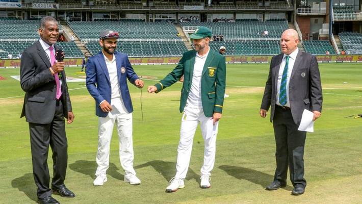 Indias tour of South Africa to begin with Test series from December 17 (See schedule)-ayh Indias tour of South Africa to begin with Test series from December 17 (See schedule)-ayh