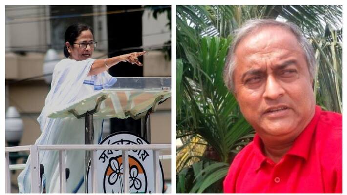 A Congress leader arrested mysteriously from Sodpur A Congress leader arrested mysteriously from Sodpur