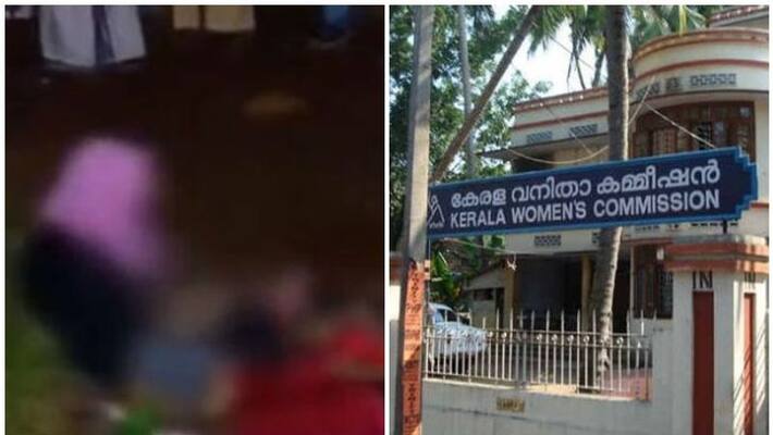 muthalaq case women commission against nadapuram native muthalaq case women commission against nadapuram native