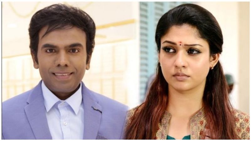 மேலும், இவரை திரைப்படங்களில் நடிக்க வைக்க சிலர் முயற்சித்து வருவகாகவும், இவர் நடித்தால் நயன்தாராவுடன் தான் நடிப்பேன் என கூறியதாக கூட தகவல்கள் பரவியது ஆனால் அவை அனைத்துமே வதந்தியாகவே கடந்து சென்றது.