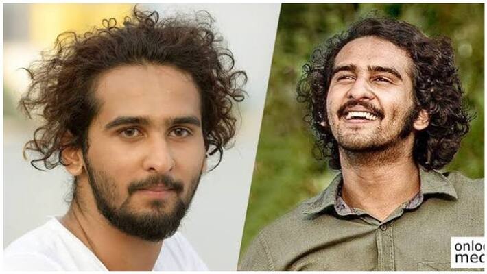 Shane Nigam alleges he received dire threats from Veyil producer for haircut Shane Nigam alleges he received dire threats from Veyil producer for haircut