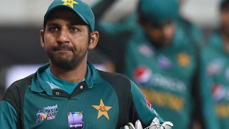 T20 World Cup Pakistan Cricketer Mohammad Rizwan Shoaib Malik suffering from mild flu ahead of semifinal kvn