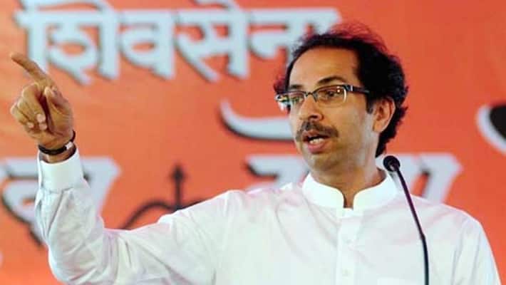 Maharashtra can go into lockdown if current Covid 19 situation persists CM Uddhav Thackeray Maharashtra can go into lockdown if current Covid 19 situation persists CM Uddhav Thackeray