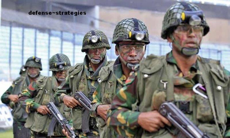 bangladesh border security force attack indian bsf one died