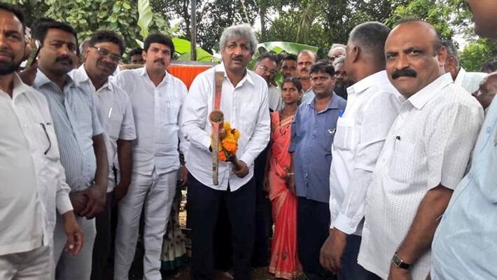 State Government Given 5 Lakhs rs Compensation to Flood Victims State Government Given 5 Lakhs rs Compensation to Flood Victims