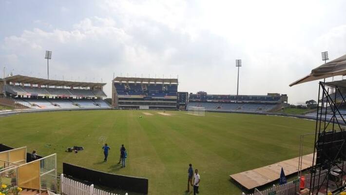 Mistake made by bcci in mushtaq ali t20 rules become fun Mistake made by bcci in mushtaq ali t20 rules become fun