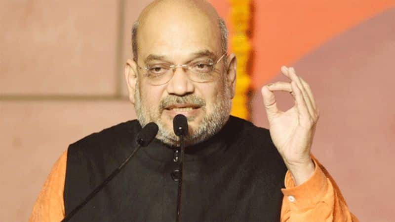 Amit Shah birthday: Clarity of thought, irrepressible energy make home minister unique