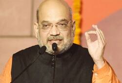 Amit Shah birthday: Clarity of thought, irrepressible energy make home minister unique
