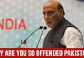 Pakistan Is Offended At India, Here's The Reason Why