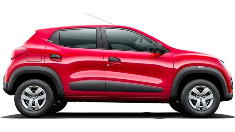 Buy this car in the price of only 2 bikes, the company is offering a bumper offer on Deepawali