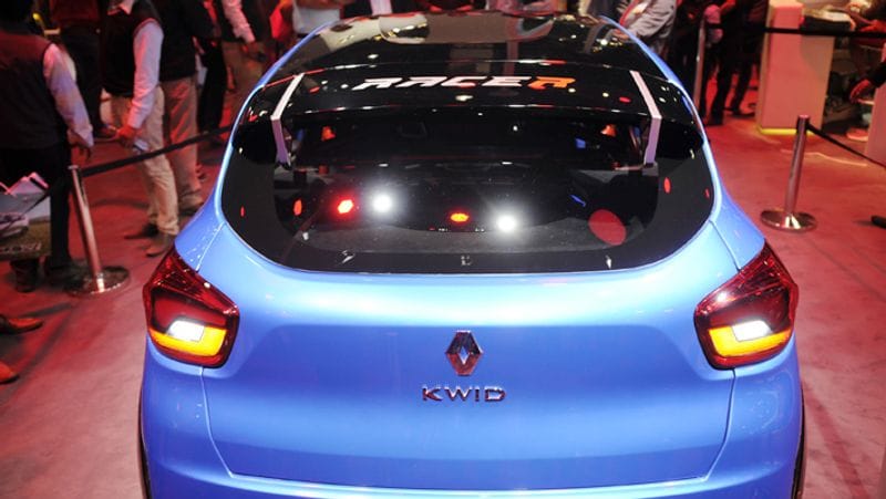 Buy this car in the price of only 2 bikes, the company is offering a bumper offer on Deepawali