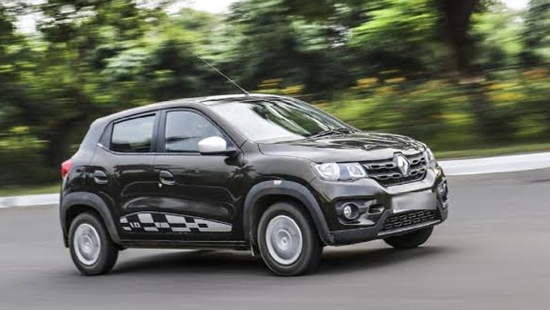 Buy this car in the price of only 2 bikes, the company is offering a bumper offer on Deepawali