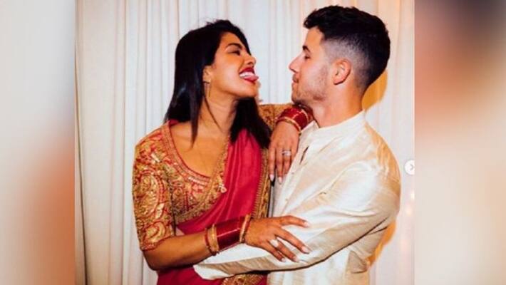 Priyanka teaches Nick Jonas a lot about Indian culture and Hindu religion Priyanka teaches Nick Jonas a lot about Indian culture and Hindu religion