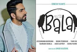 Ayushmann Khurrana's 'Bala' crosses Rs 75 crore mark in India in a week of release