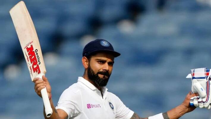 Kohli will make these records by scoring 44 runs, he will leave the baddies like Jayasuriya behind. Kohli will make these records by scoring 44 runs, he will leave the baddies like Jayasuriya behind.