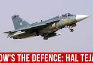 Hows The Defence Tejas Fighter Jet
