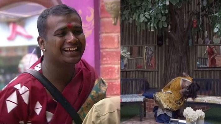 Bigg Boss 3 : Funny spoofs in the house Bigg Boss 3 : Funny spoofs in the house