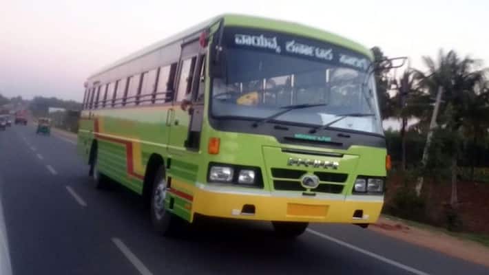 Hubballi Transport Department lost Rs 23 crore due to LockDown Hubballi Transport Department lost Rs 23 crore due to LockDown