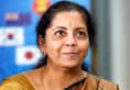 Finance minister Nirmala Sitharaman all set to meet Indian diaspora in Chicago