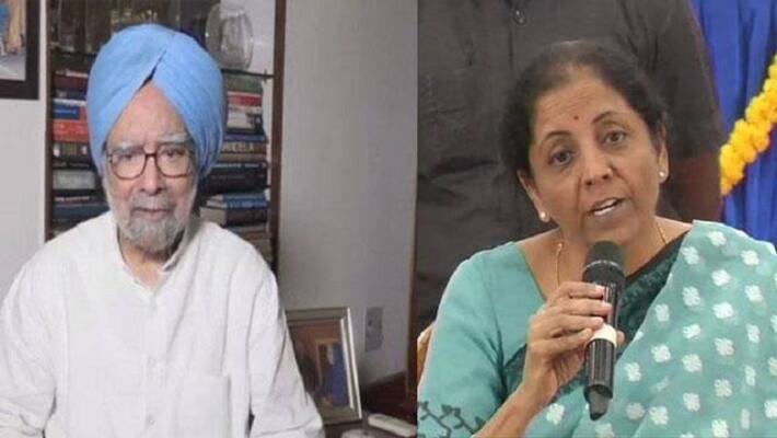 Man Mohan is worst in economics Man Mohan is worst in economics