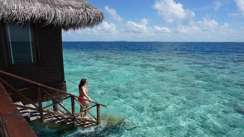 trip planing details of Maldives