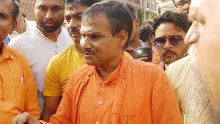 Kamlesh Murder Case: Three suspects in custody, Gujarat ATS interrogated Kamlesh Murder Case: Three suspects in custody, Gujarat ATS interrogated