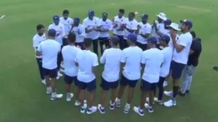 aakash chopra picks 30 players india squad for tour of australia aakash chopra picks 30 players india squad for tour of australia