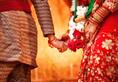 Religion no hindrance for pure love: Muslim man converts to Hinduism as he ties knot with Hindu girl
