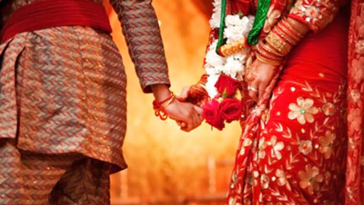 Vaccination Certificate Is Must To Attend Wedding Rajasthan Govt issues New Guidelines pod Vaccination Certificate Is Must To Attend Wedding Rajasthan Govt issues New Guidelines pod