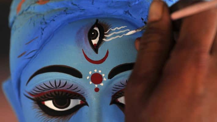 some important facts about maa kali according to Purana some important facts about maa kali according to Purana