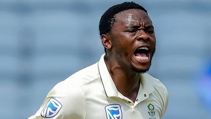 rabada picks 4 former legend batsmen he would have love to bowl rabada picks 4 former legend batsmen he would have love to bowl