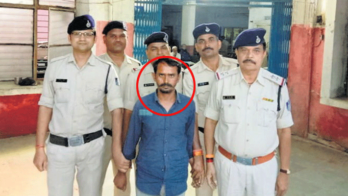 brother murdered his sister during the night sleeping in bhopal brother murdered his sister during the night sleeping in bhopal