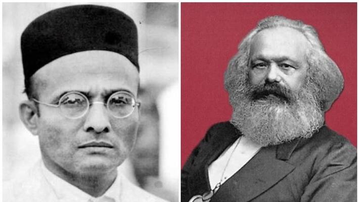 Savarkar or Marx, who called Sepoy Mutiny, the first freedom struggle of India ? Savarkar or Marx, who called Sepoy Mutiny, the first freedom struggle of India ?