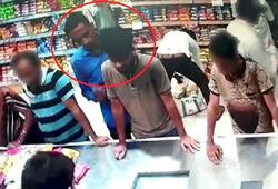 Kamlesh Tiwari murder: Guns used in the murder hidden in a sweet box?