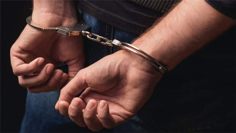 Most Wanted Rowdy Kakkathoppu Balaji arrested
