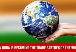 Is India Ready To Become The Trade Partner Of The World?