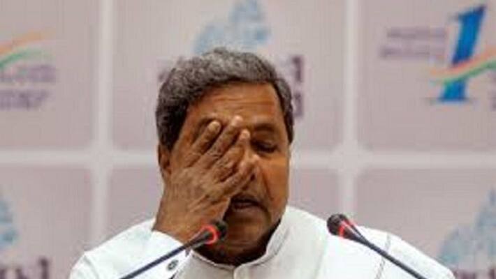 opposition leader siddaramaiah Once again remembers chamundeshwari defeat opposition leader siddaramaiah Once again remembers chamundeshwari defeat