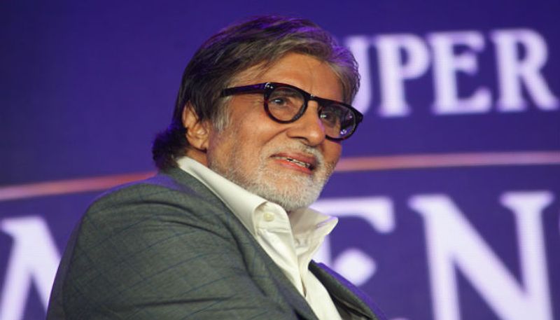 তবে এই শুরু এই শেষ। এরপর থেকে আর অমিতাভ বচ্চবনকে ফিরে তাকাতে হয়নি। কারণ এরপরই তাঁর কেরিয়ারে শুরু হয়েছিল নতুন অধ্যায়।