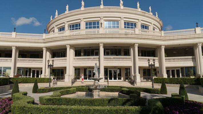 trump to host g-7 summit at his resort trump to host g-7 summit at his resort